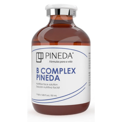 COMPLEJO B 50ml