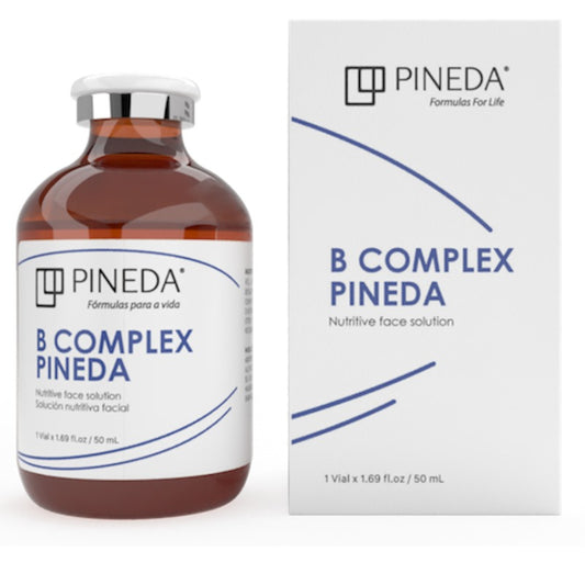 COMPLEJO B 50ml